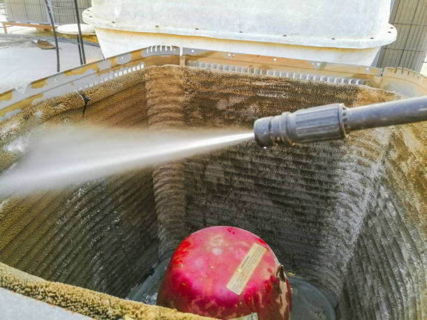 Best Residential Air Duct Cleaning  in Inverness, CO