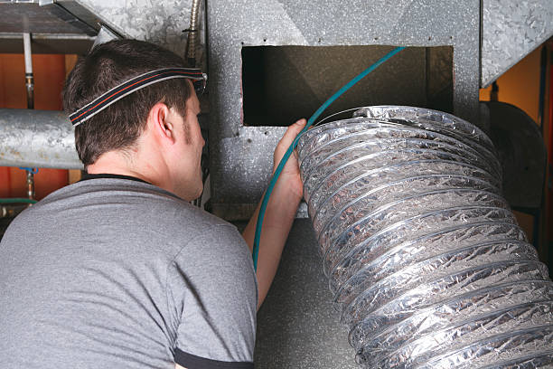 Best Air Duct Cleaning Near Me  in Inverness, CO
