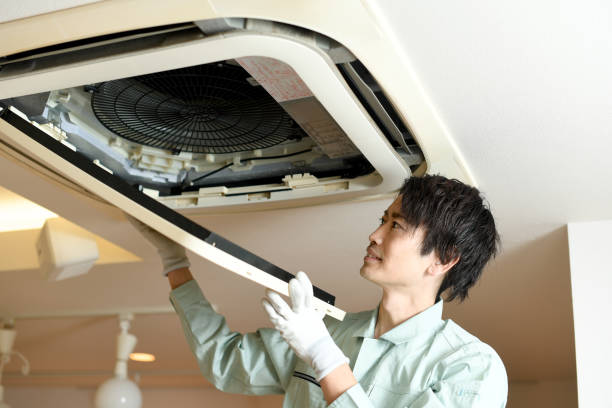 Best Commercial HVAC Duct Cleaning  in Inverness, CO