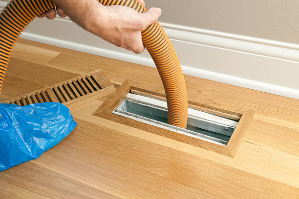 Best Residential Air Duct Cleaning  in Inverness, CO