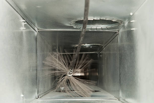 Best Best Air Duct Cleaning Company  in Inverness, CO