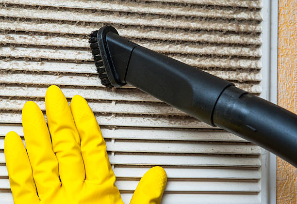 HVAC Maintenance and Cleaning in CO