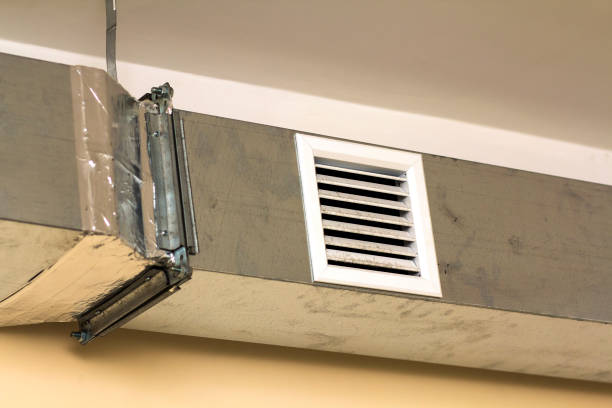 Best HVAC Duct Inspection Services  in Inverness, CO
